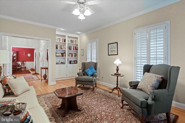 205 HENDERSON CT, Berryville, VA 22611