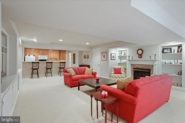 205 HENDERSON CT, Berryville, VA 22611