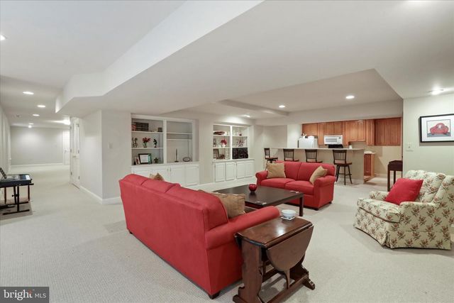 205 HENDERSON CT, Berryville, VA 22611