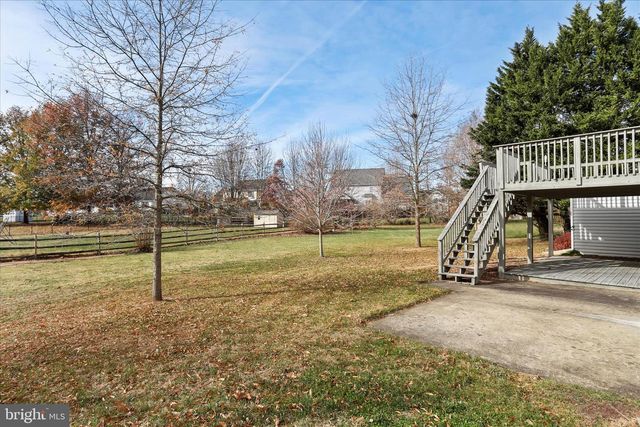 205 HENDERSON CT, Berryville, VA 22611