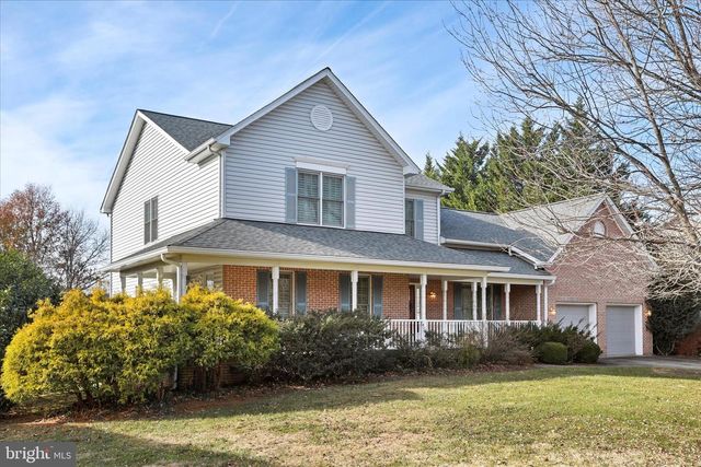 205 HENDERSON CT, Berryville, VA 22611