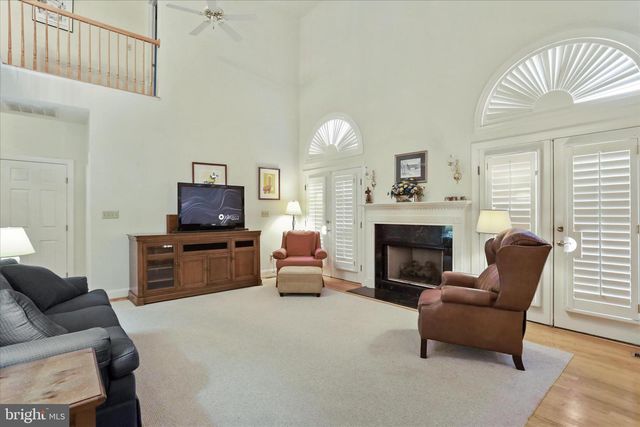 205 HENDERSON CT, Berryville, VA 22611