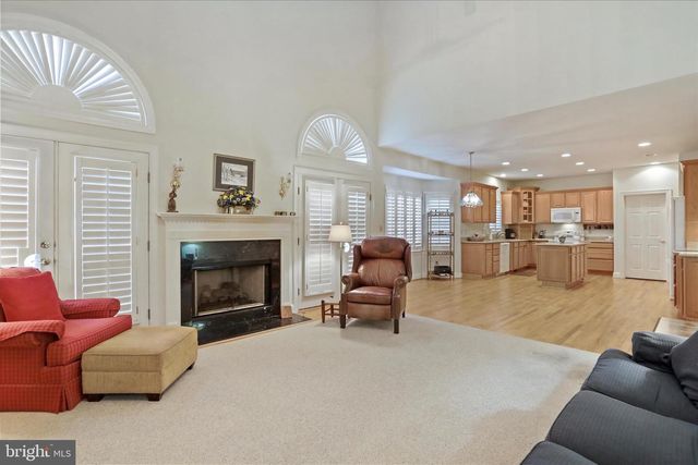 205 HENDERSON CT, Berryville, VA 22611