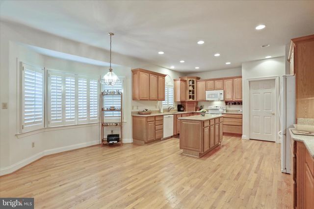 205 HENDERSON CT, Berryville, VA 22611