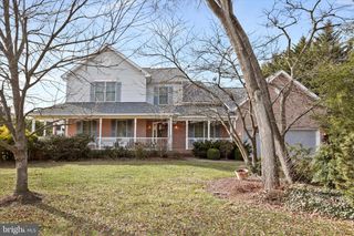 205 HENDERSON CT, Berryville, VA 22611