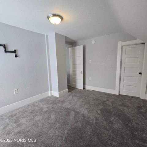 3377 Lagrange Street, Toledo, OH 43608