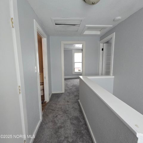 3377 Lagrange Street, Toledo, OH 43608