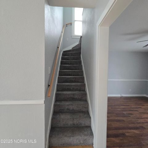 3377 Lagrange Street, Toledo, OH 43608