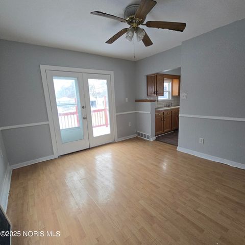 3377 Lagrange Street, Toledo, OH 43608