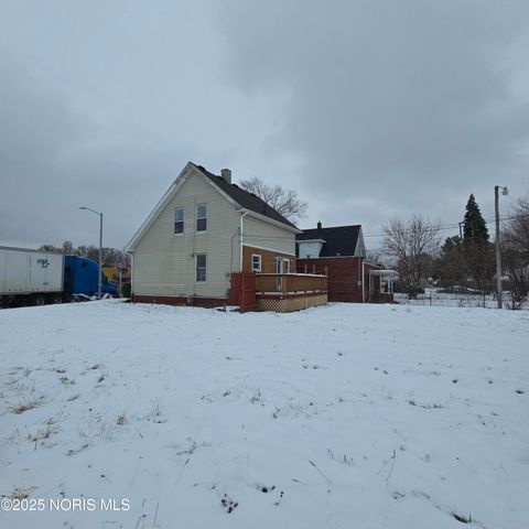 3377 Lagrange Street, Toledo, OH 43608