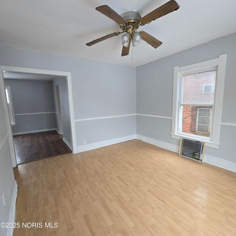 3377 Lagrange Street, Toledo, OH 43608