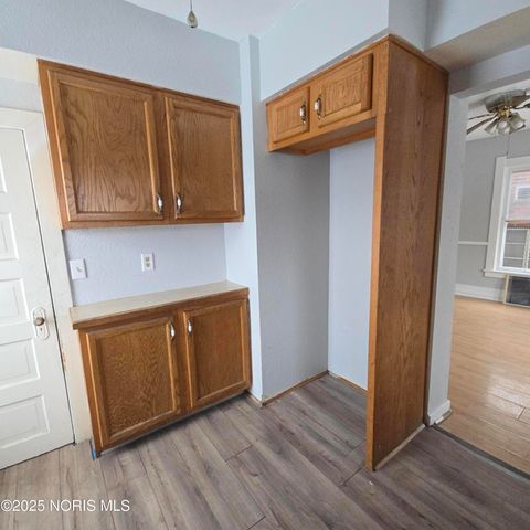 3377 Lagrange Street, Toledo, OH 43608