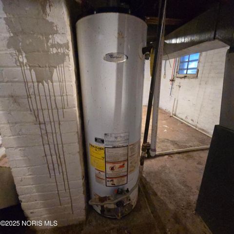 3377 Lagrange Street, Toledo, OH 43608