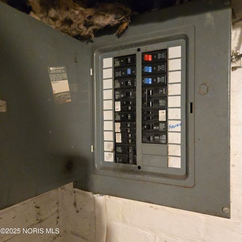 3377 Lagrange Street, Toledo, OH 43608