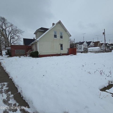 3377 Lagrange Street, Toledo, OH 43608