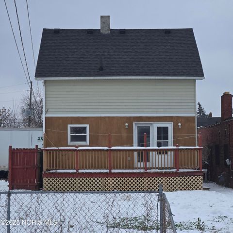 3377 Lagrange Street, Toledo, OH 43608