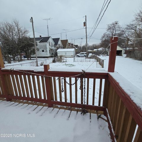 3377 Lagrange Street, Toledo, OH 43608