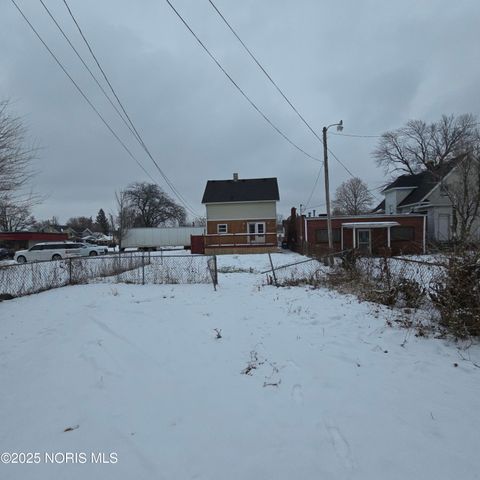 3377 Lagrange Street, Toledo, OH 43608