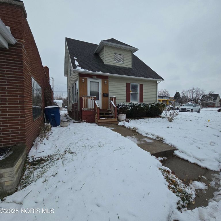 3377 Lagrange Street, Toledo, OH 43608