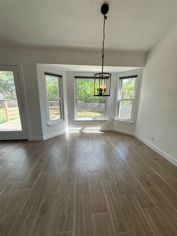 3702 Cornerstone ST, Round Rock, TX 78681