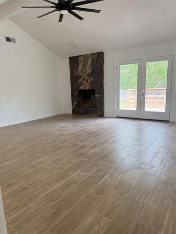 3702 Cornerstone ST, Round Rock, TX 78681