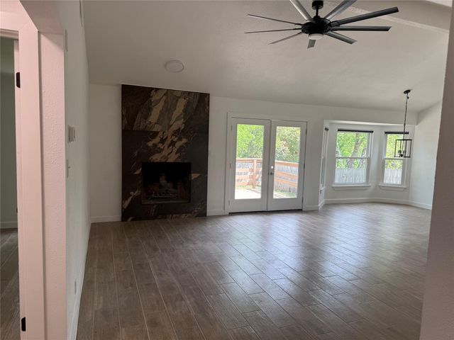 3702 Cornerstone ST, Round Rock, TX 78681