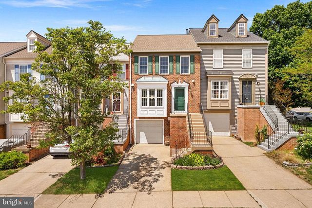 46350 SHEEL TER, Sterling, VA 20165