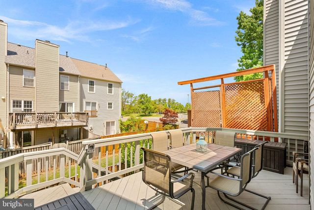 46350 SHEEL TER, Sterling, VA 20165