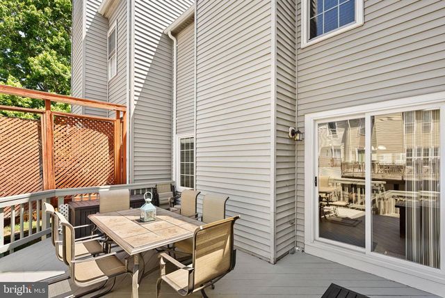 46350 SHEEL TER, Sterling, VA 20165