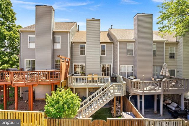 46350 SHEEL TER, Sterling, VA 20165
