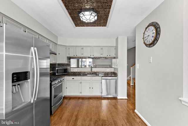 46350 SHEEL TER, Sterling, VA 20165