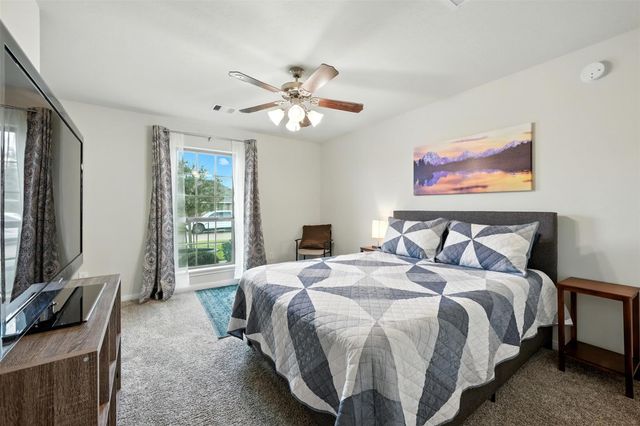 6526 Falcon Ridge, Manvel, TX 77578