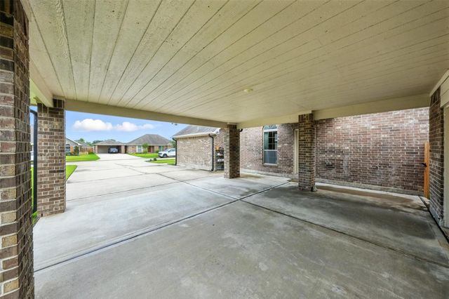 6526 Falcon Ridge, Manvel, TX 77578