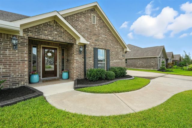 6526 Falcon Ridge, Manvel, TX 77578