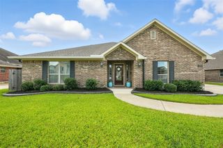 6526 Falcon Ridge, Manvel, TX 77578