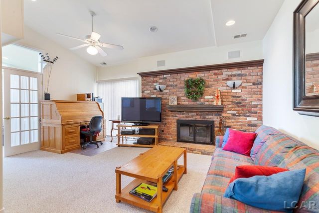 6000 Rays Drive, Onsted, MI 49265