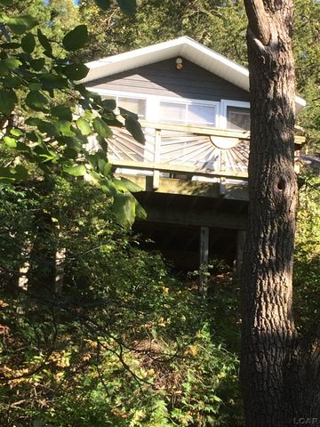6000 Rays Drive, Onsted, MI 49265