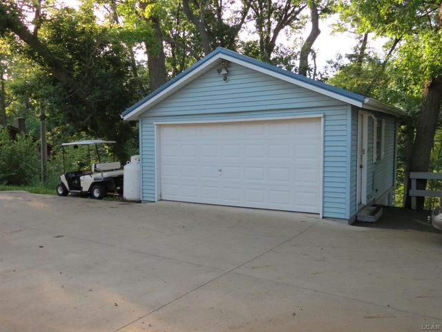 6000 Rays Drive, Onsted, MI 49265
