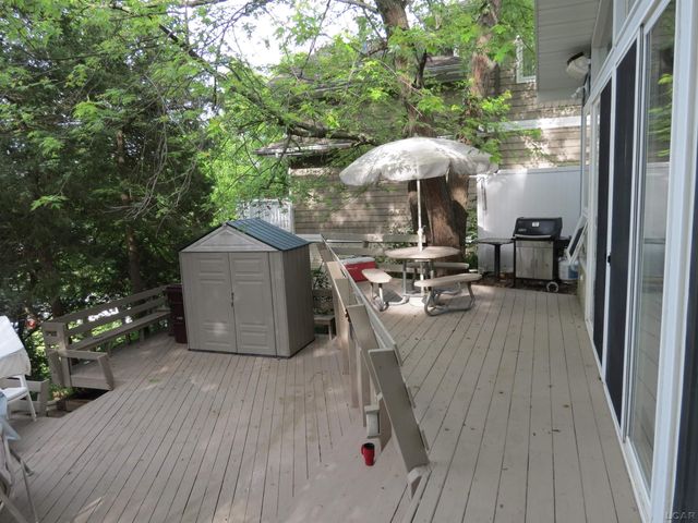 6000 Rays Drive, Onsted, MI 49265