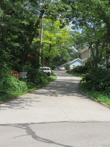 6000 Rays Drive, Onsted, MI 49265