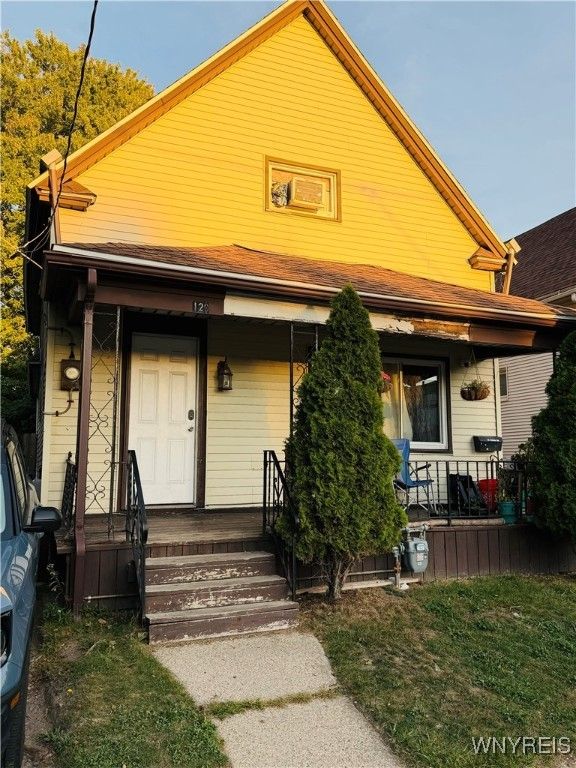 129 Roberts Avenue, Buffalo, NY 14206