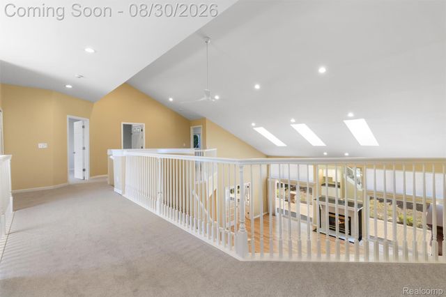 5593 Warrenshire Drive, West Bloomfield Charter Township, MI 48322