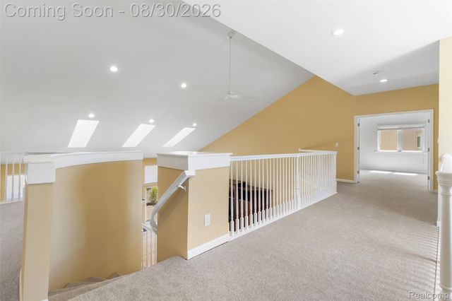 5593 Warrenshire Drive, West Bloomfield Charter Township, MI 48322