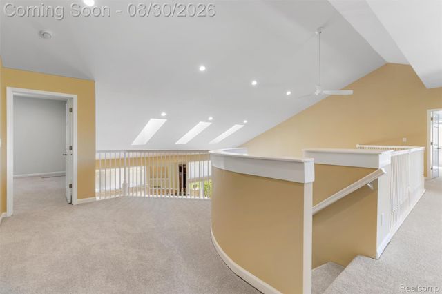 5593 Warrenshire Drive, West Bloomfield Charter Township, MI 48322
