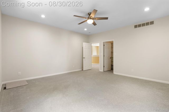 5593 Warrenshire Drive, West Bloomfield Charter Township, MI 48322