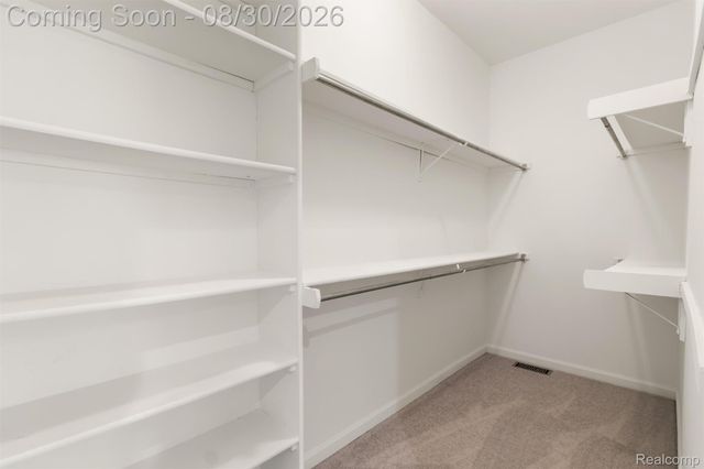 5593 Warrenshire Drive, West Bloomfield Charter Township, MI 48322