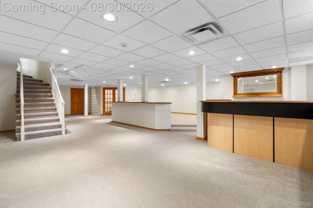 5593 Warrenshire Drive, West Bloomfield Charter Township, MI 48322