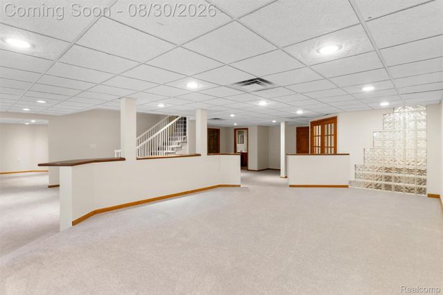 5593 Warrenshire Drive, West Bloomfield Charter Township, MI 48322