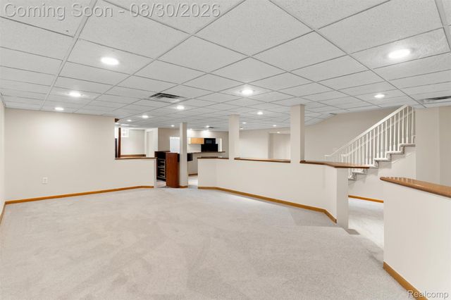 5593 Warrenshire Drive, West Bloomfield Charter Township, MI 48322