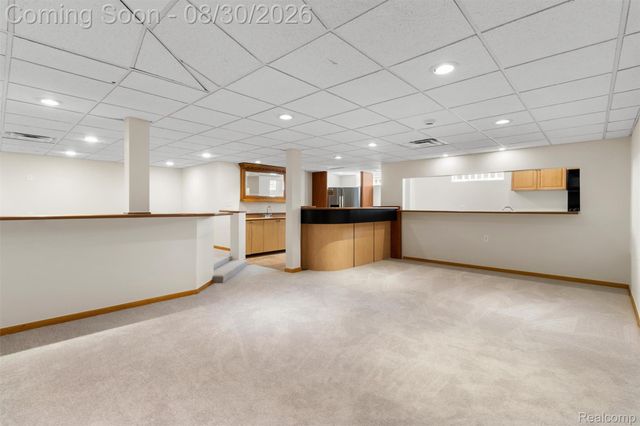 5593 Warrenshire Drive, West Bloomfield Charter Township, MI 48322
